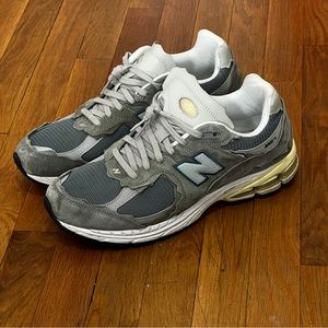 New Balance 2002r Protection Pack